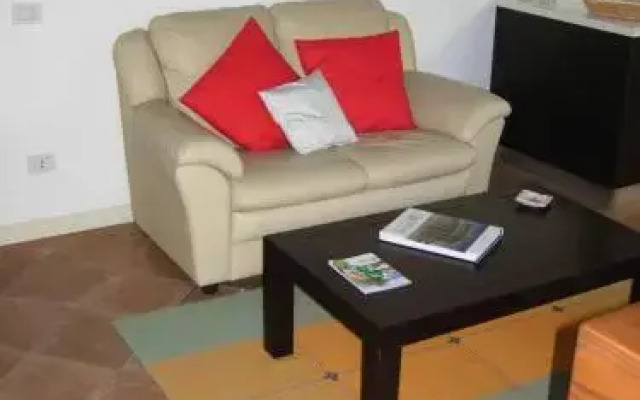 Casa Del Vecchio Mulino