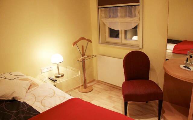 Museumsstube Ansbach