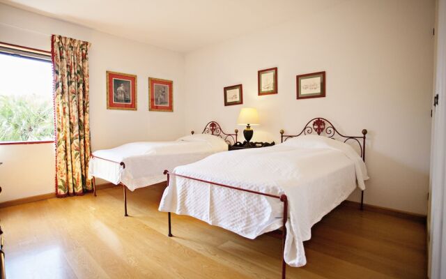 Casa da Alfarrobeira by My Choice Algarve