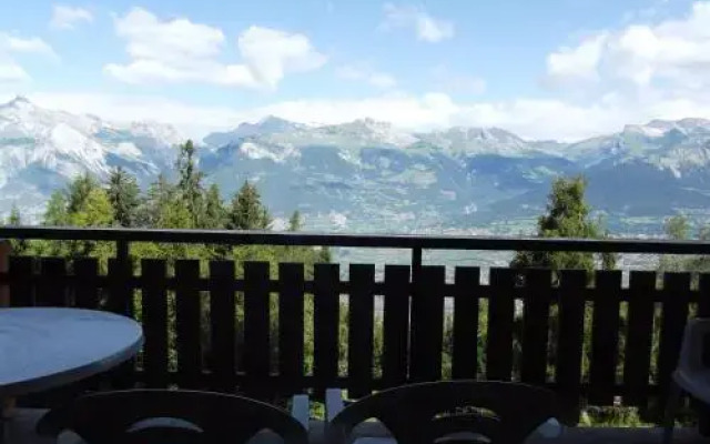 Mayen de l'Ours MOUNTAIN & CENTER apartments