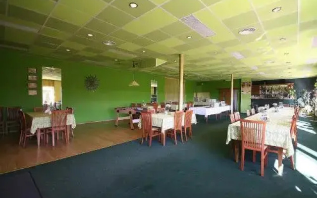 Hotel Wena