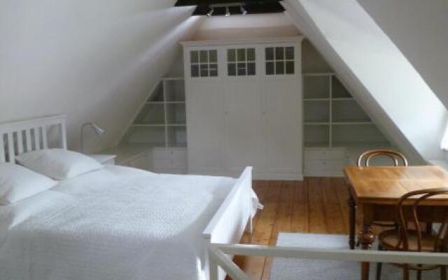 Ferienhaus Siedschelje