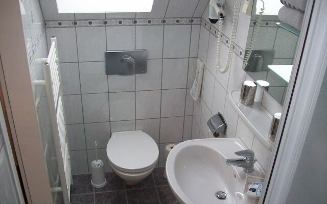 Pension Haus Elfriede