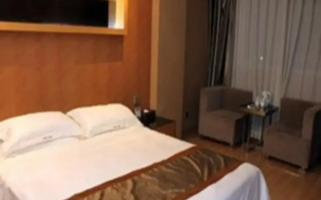 Jinxin International Hotel