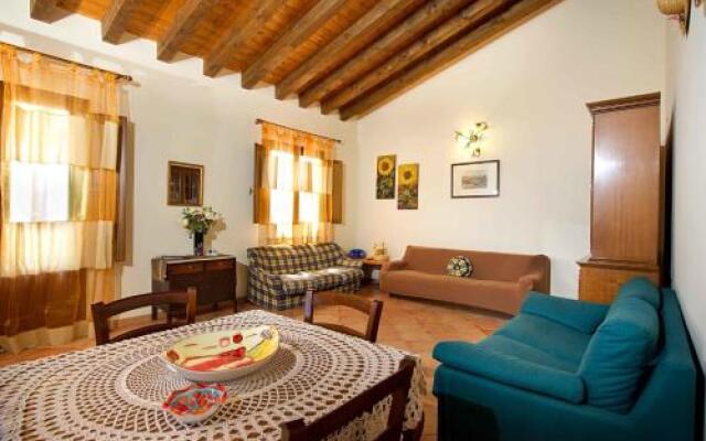 Holiday home Giardino