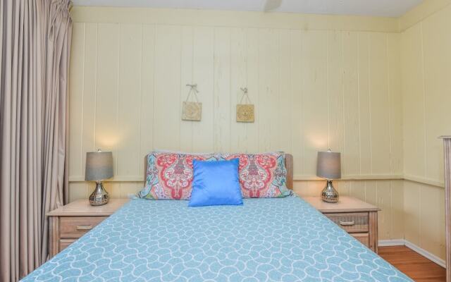 Solitude by Beachside Management