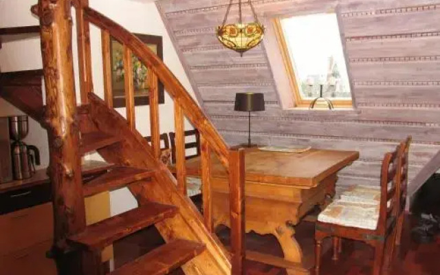 Chotarz Kościelisko