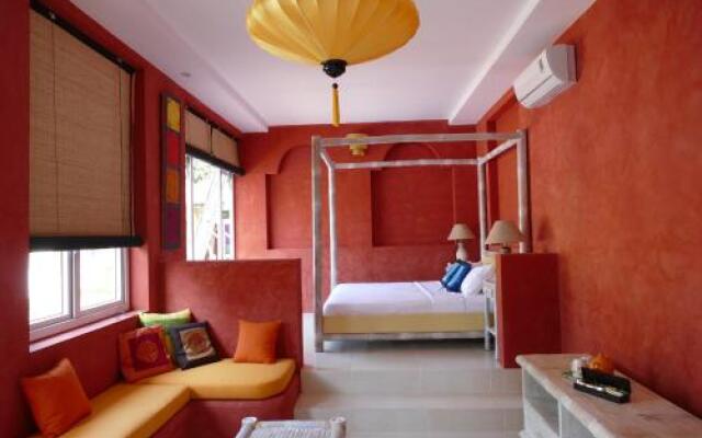 Lotus Private Pool Phu Quoc