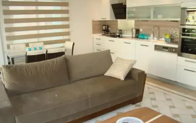 Apartment Guzelyali