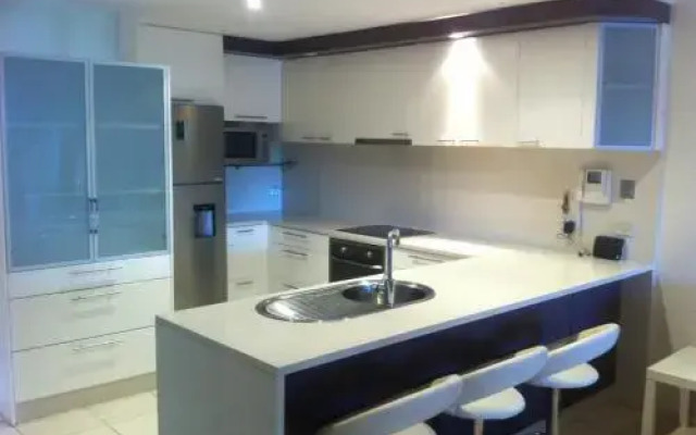 Batemans Bay Apartment