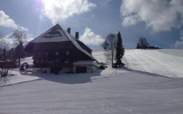 Haus Winterberg