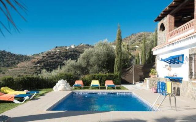 Villas Axarquía - Villa Elvira