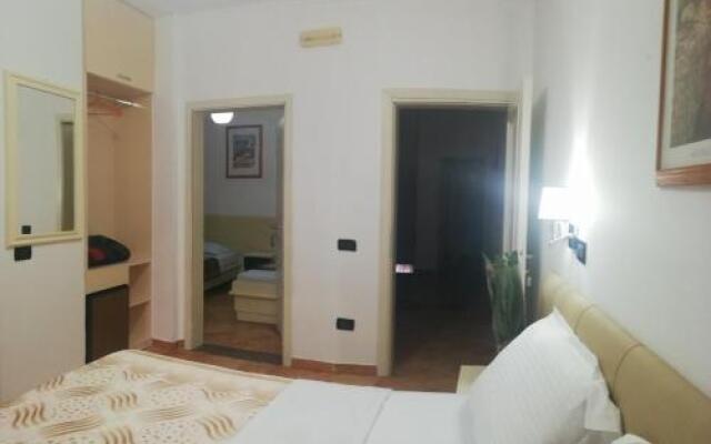 Guesthouse Villa Daniele