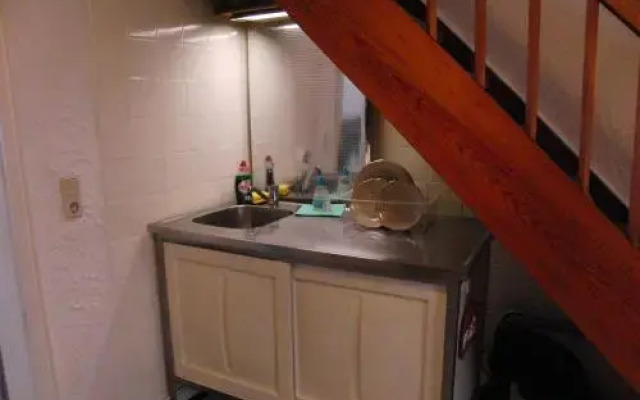 Ferienwohnung Volskyy