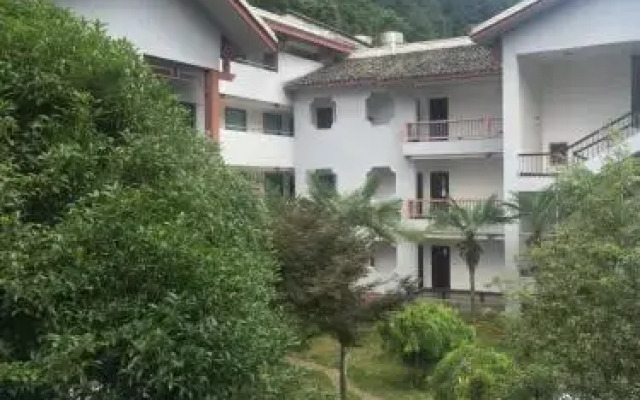 Zhangjiajie Heyi Hotel