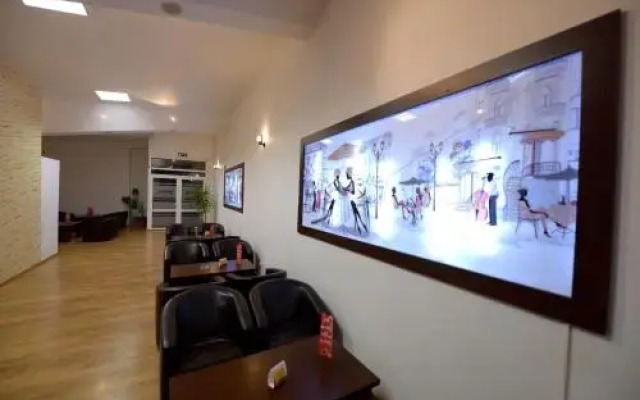 Hotel Sophia