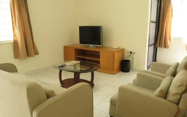 Better Homes Short Stay