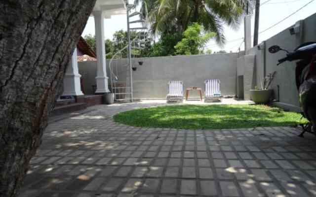Ok Cabana Negombo