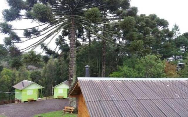 Pousada Oliveira - Cambara do Sul-RS