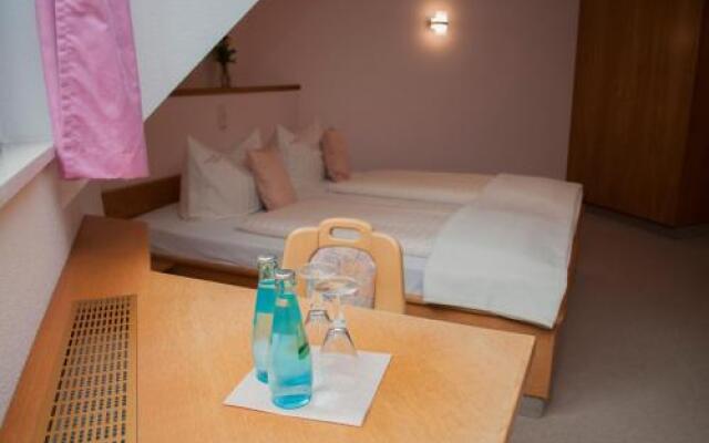 Waldfrieden Waldheim