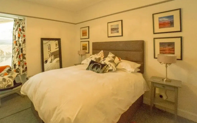 Dana Villa Guest House