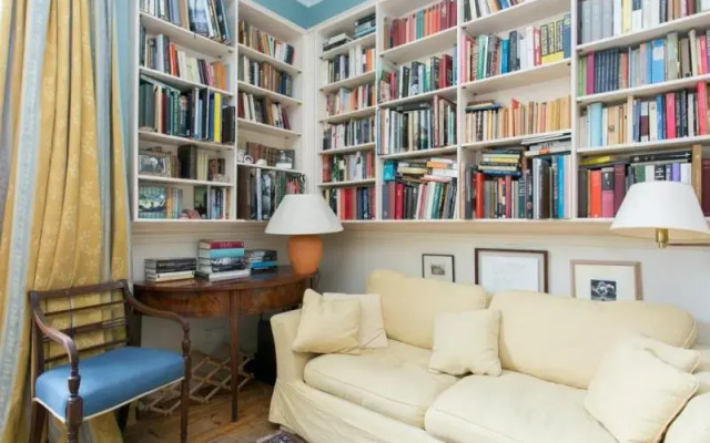 Veeve House Creighton Rd Queens Park