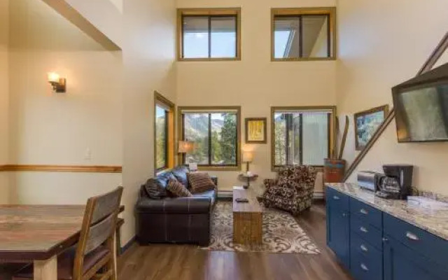 Slopeside #2772 - 2 Br Condo
