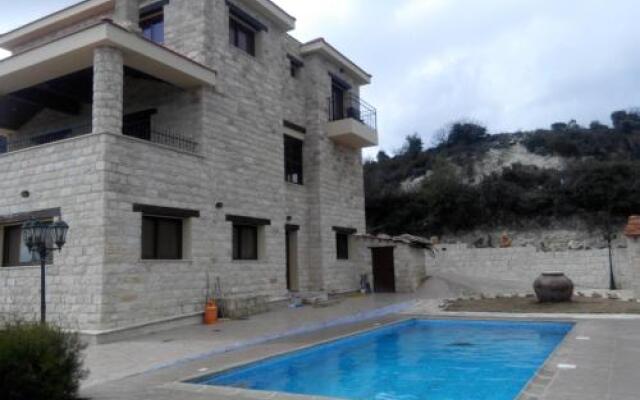 Softades Cottage