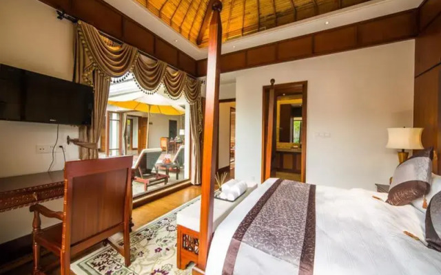 Huizhou Migratory Birds Resort Hotel