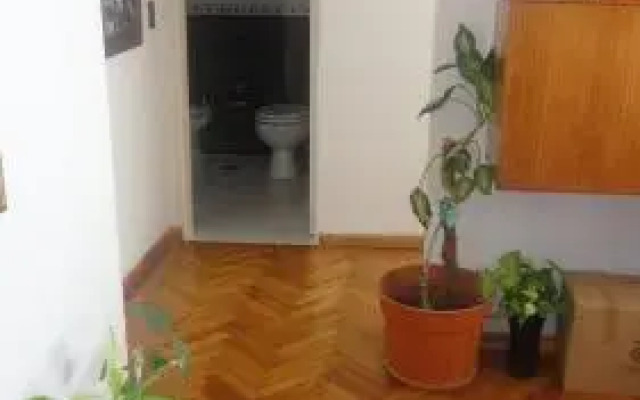 SUH Apartments