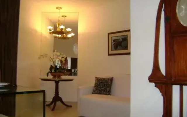 Boa Viagem 420 Apart Hotel