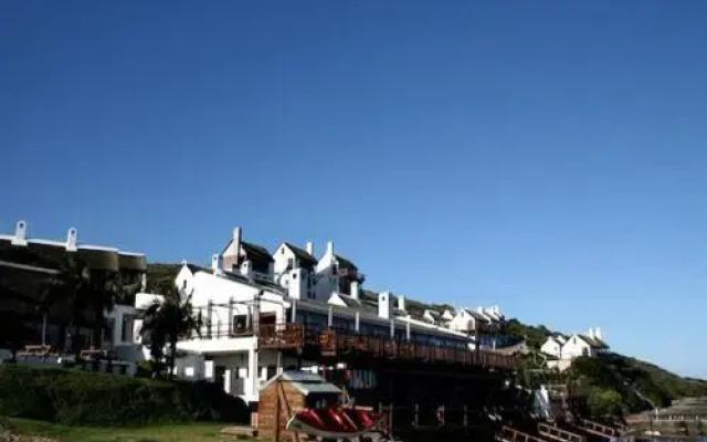 Breede River Lodge