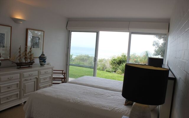 22 ON COAST - (Weekly Only)