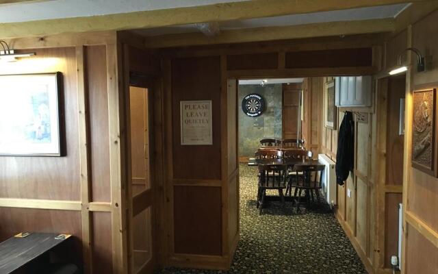 White Horse Inn
