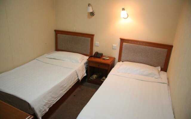 New Travel Hotel - Beijing