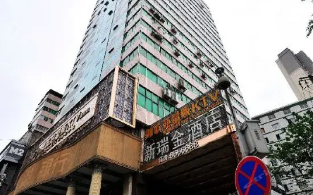 Ruijin Hotel