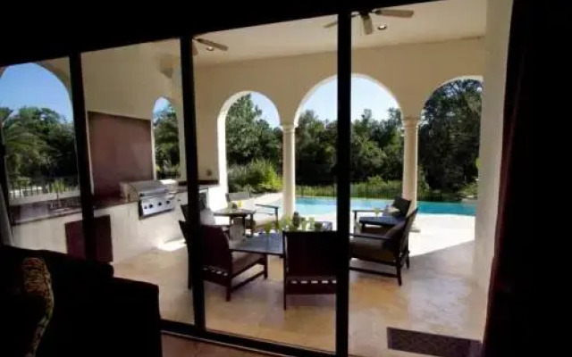Villa W219