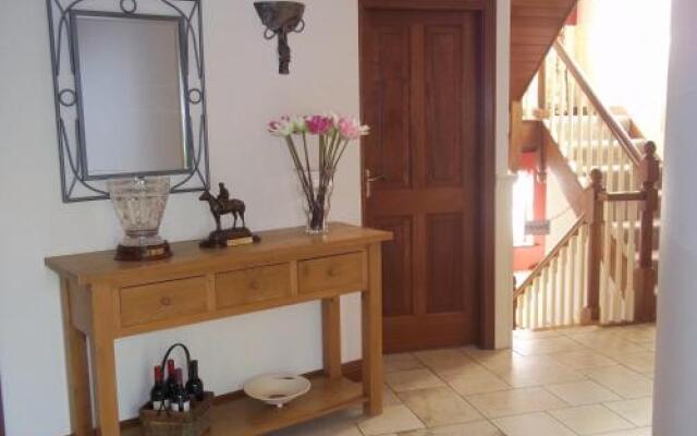 Grove Lodge B&B