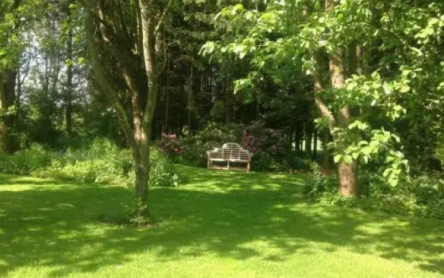 Bed and Breakfast - Stakdelen 47