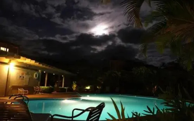Wailea Ekolu #804
