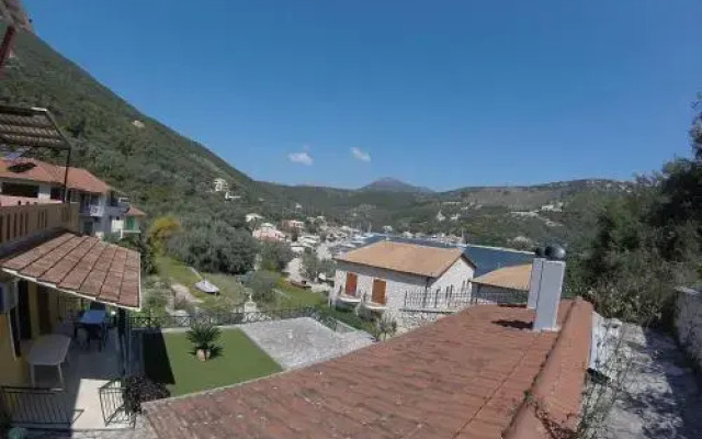 Vasilis House