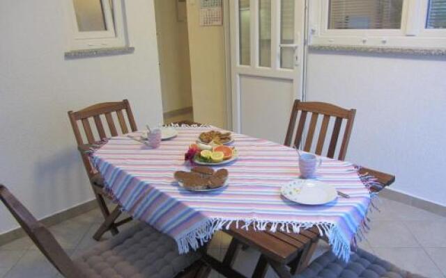 Holiday Home Lujo