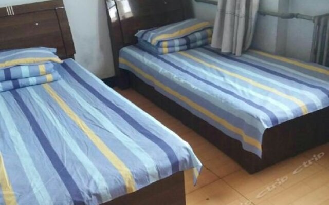 Jianxin Hotel