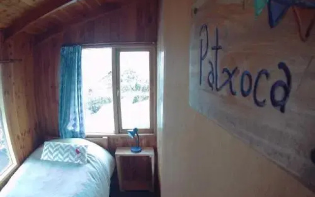 Hashtag Hostel & Cabañas