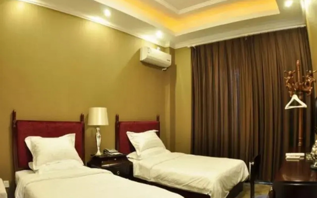 Hotel Conch of Xiamen Gulangyu