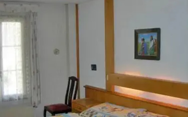 Apartments Dr. Tempelman