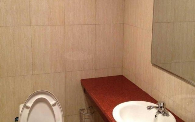 Grand Hotel Yuanshan