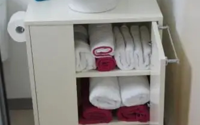 Mobile Home Nensi