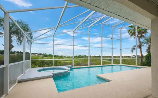 The Abbey at West Haven 526