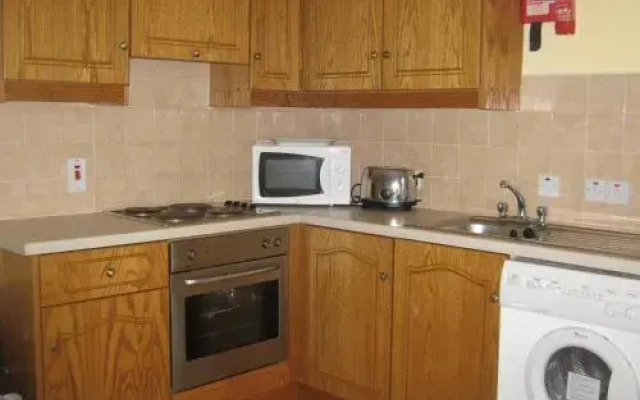Summerhill Apartments